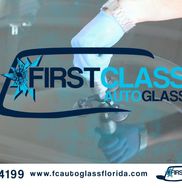 First Class Auto Glass - New Port Richey, FL - Alignable