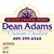 Dean Adams Custom Builder