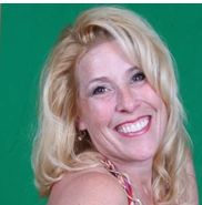 Tiffany Kiefer Rise UP n SHINE; Create the life you Desire and DESERVE!