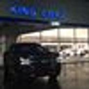 King Coal Chevrolet Co
