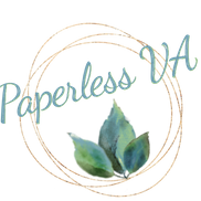 Linda Hansen, Paperless VA