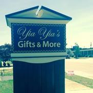 Yia Yia's Gifts