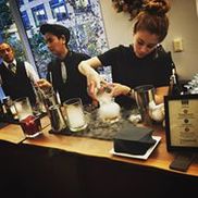 Monarch Beverage Catering