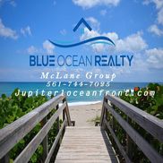 Blue Ocean Realty