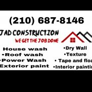 JAD Construction
