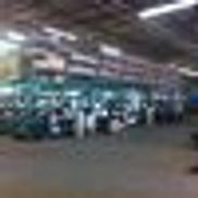 Southern Electronics