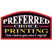 Preferred Choice Printing