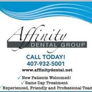 Affinity Dental Group
