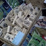 Rubber Stamp Plantation