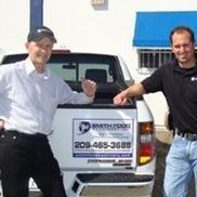 Smith Food Machinery, Inc.