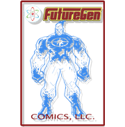 FutureGen Comics, LLC