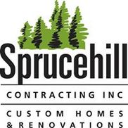Sprucehill Contracting Inc.
