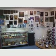 Barstows Gifts & Engraving