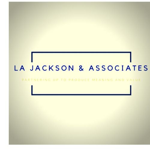 L.A.Jackson Associates,, Detroit MI