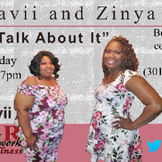 WBGR ENTERTAINMENT Network "REALity TALKl"