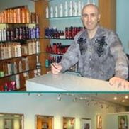 Henris Hair Salon