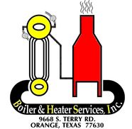 Boiler & Heater SVS