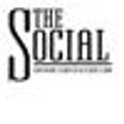 The SOCIAL LOUNGE