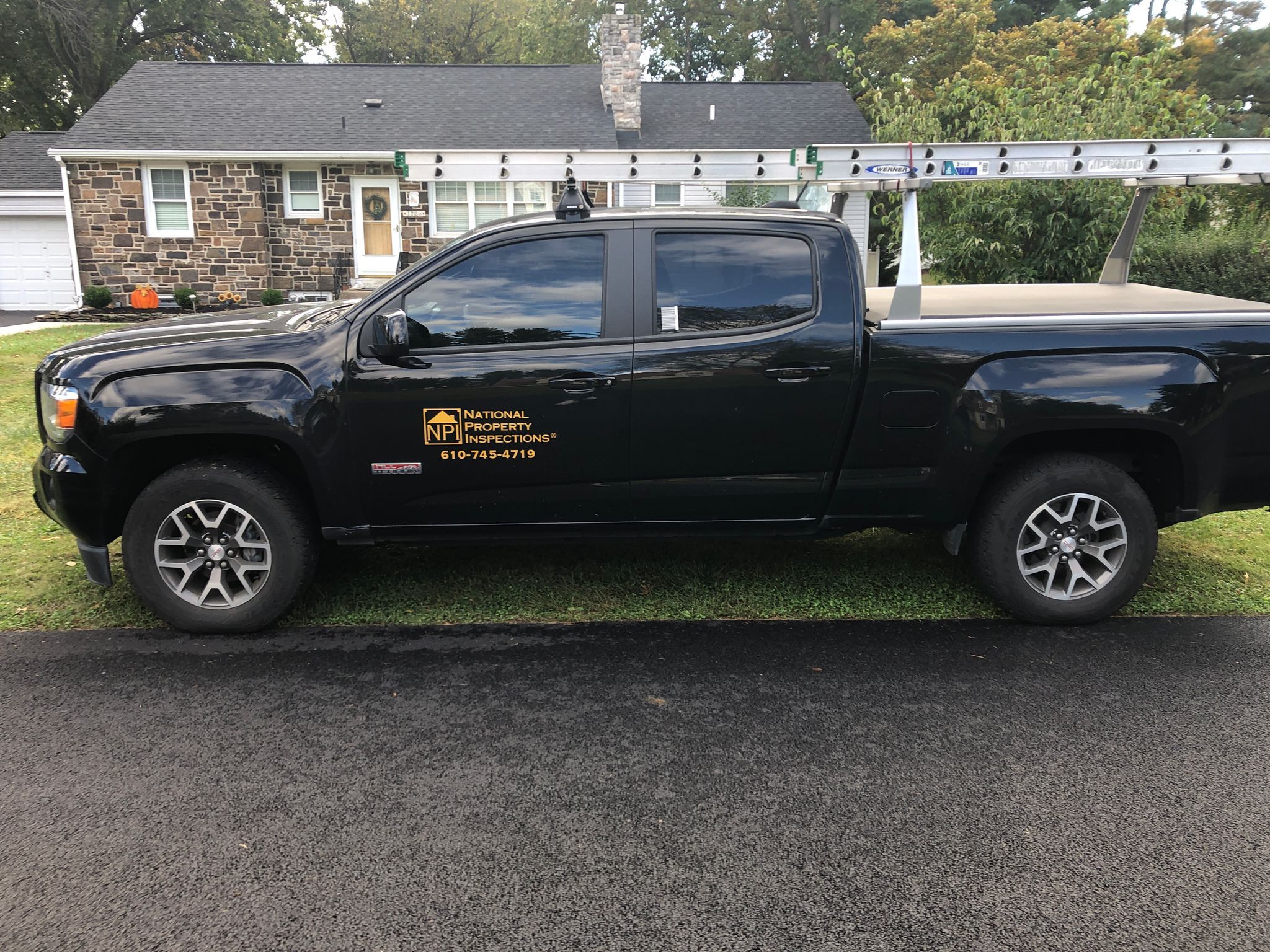 National Property Inspections, Center Square PA