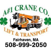 A#1 Crane Co