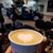 Lattes on Location