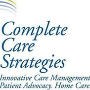 Complete Care Strategies