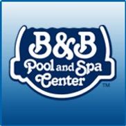 B & B Pool and Spa Center
