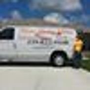 Gloria's Cleaning Solutions