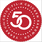 Chick-fil-A at MLK, Austin TX