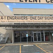 A-1 Engravers