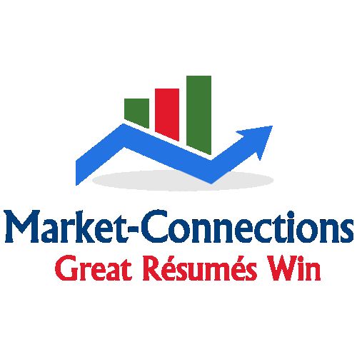 Market-Connections Resume Services, Los Angeles CA