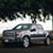 Cutter Ford