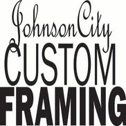 Franken Frames, Inc / dba Johnson City Custom Framing