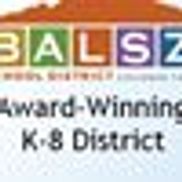 The Balsz School District is - Balsz School District