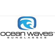 Ocean best sale waves sunglasses