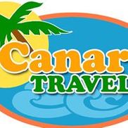 Canary  Travel