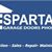 Spartan Garage Doors Phoenix