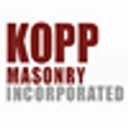 Kopp Masonry