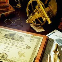 U.S. Patent Services, Inc., Grafton WI
