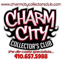 Charm City Collector's Club (C4), Linthicum Heights MD