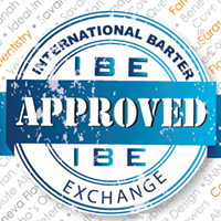 IBE Barter Exchange, Sarasota FL