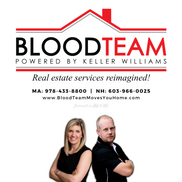 Blood Team Realty Group
