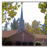 TRINITY LAKESHORE PENTECOSTAL HOLINESS CHURCH