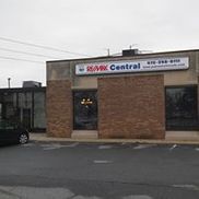 Re/Max Central