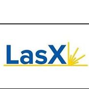 LasX Industries, Inc.