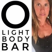 O Light Body Bar