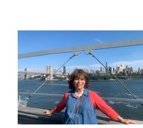 Rella Roth, M.S.Ed