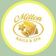 Milton Nails & Spa