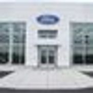Steve Marshall Ford