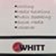 C WHITT PR